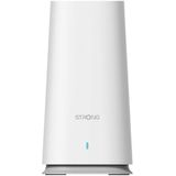 STRONG - MESHKIT2100 - WiFi 5 Mesh Systeem - Dekking 200m2 - Tot 2100 Mbps