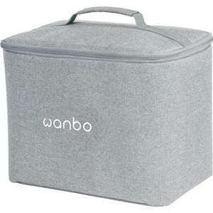 Wanbo Projectmanager dla model Mozart 1 Mozart 1 Pro DaVinci 1 Pro szara (Beamer draagtas), Projector accessoires, Grijs