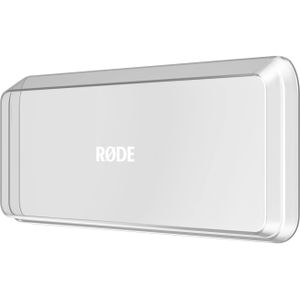 RØDE RødeCover Videocover, Microfoon