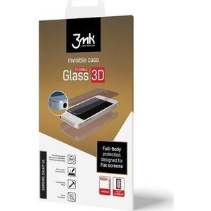 3MK FlexibleGlass 3D Motorola Moto G6 hibridinis stiklas + folija (Motorola Moto G6), Smartphone beschermfolie