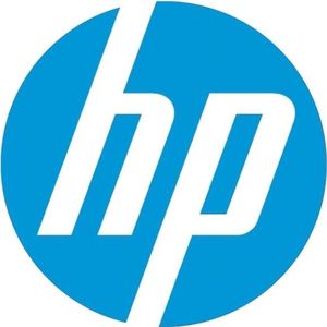 HP Bovenklep W/Keyboard BL INTL, Onderdelen voor notebooks