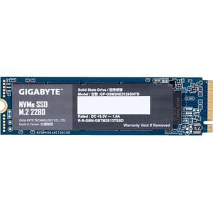 Gigabyte GP-GSM2NE3128GNTD internal solid state drive M.2 128 GB PCI Express 3.0 NVMe