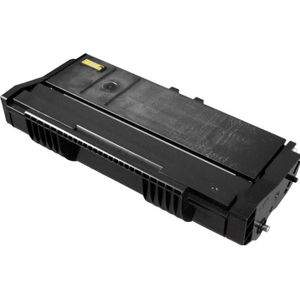 Ampertec, Toner, Kompatibler Toner ersetzt Ricoh SP100LE schwarz