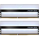 Team Group - T-Force Xtreem ARGB - RAM - Zwart - 16 GB Dual Kit (2 x 8GB, 3200 MHz, DDR4, CL14)