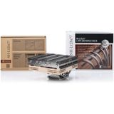 Noctua - NH-L12Sx77 - Premium Low-Profile Processorkoeler - Bruin - 120mm