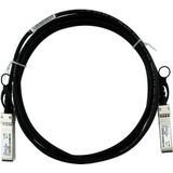 BlueLAN - HPE Aruba R9D20A - 10GBase-CR Direct Attach Kabel - 3 Meter - Passief