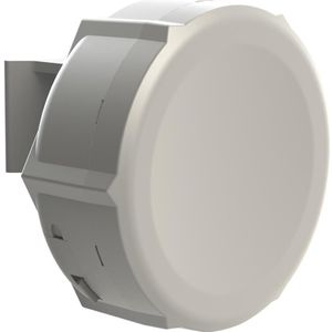 Konica Minolta - Mikrotik SXT SA5 ac - Toegangspunt - Wit - PoE Ondersteuning