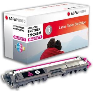 AGFAPHOTO, Toner, Aptbtn245me (M)