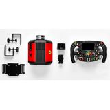 Thrustmaster T818 Ferrari SF1000 Direct Drive Racestuur voor PC