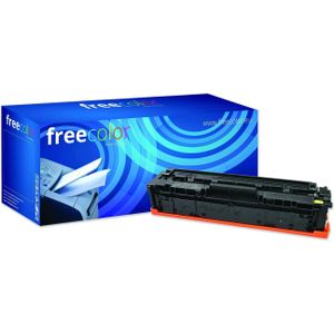 Freecolor, Toner, Toner voor Color LaserJet Pro M254 Geel Hoog Rendement (Y)
