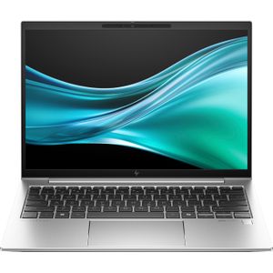 HP - EliteBook 835 - Notebook - Zilver - AMD Ryzen 5 - 16 GB - 512 GB