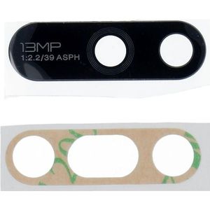 OEM LCD display! Camera lens Huawei Y7 2018 (Scherm), Onderdelen voor mobiele apparaten