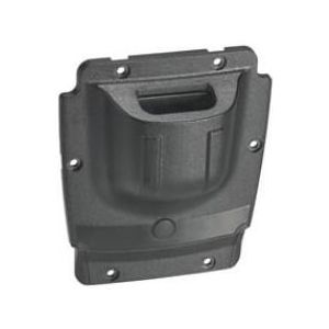 Zebra SE965 streepjescodescanner (1D streepjescodes), Barcode scanner, Zwart