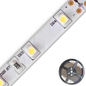 EVN-Lichttechnik, LED-strips, LED-strip (Wit, 500 cm, Interieur)