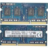 Memorysolution - MS4096FSC-NB132 - Geheugenmodule - 4GB - RAM Modelspecifiek