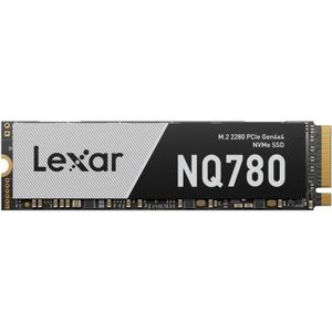 Lexar - NQ780 - SSD - 1TB - SATA-prestaties