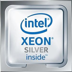 Intel Xeon Silver 4510 FC-LGA16A Cache Tray CPU (2.40 GHz, 12 -Core), Processor