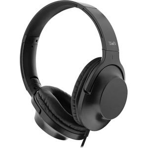 T'nB Cshome3 (Geen ruisonderdrukking, Bedraad), Koptelefoon, Zwart