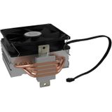 Lc Power - Lc-cc-120 - Cpu-ventilator - 120 Mm - PWM Ventilator