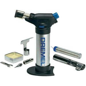 Dremel, Soldeerapparaat, VersaFlame 2200-4