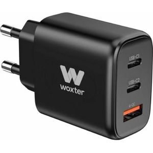 Woxter Pointer PE26-176 (65 W), USB-lader