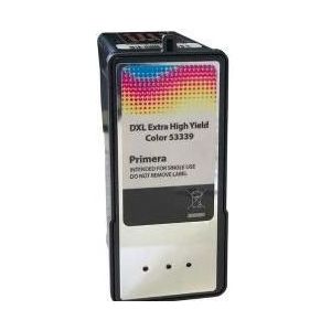 Primera, Inkt, LX500E/LX500EC KLEURSTOF CMY (CMYK)