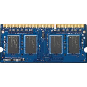 HP 8 GB PC3-12800 (DDR3-1600 MHz) SODIMM-geheugen