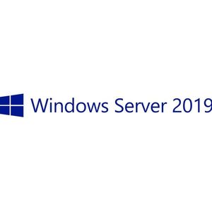 HPE Microsoft Windows Server 2019, ROK voor Server