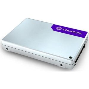 Intel - D5-P5336 - SSD - 61440 GB - 2.5 inch