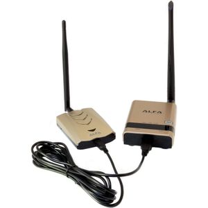 Alfa Network Alfa WiFi Camp Pro3 Mini WiFiCamp-Pro3-Mini, Router