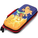 PowerA - Pikachu Vs Dragonite - Nintendo Switch-hoes - Kleur: Multi - Materiaal: Kunststof