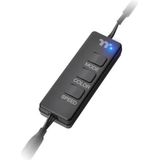 Waterkoeling - ARGB-controller - 360mm Radiator - Zwart - Hoogwaardige Materialen