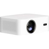 Xiaomi - Wanbo X2 Max Projector - FHD 1080p - Wi-Fi 6 - Android 9.0