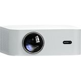 Xiaomi - Wanbo X2 Max Projector - FHD 1080p - Wi-Fi 6 - Android 9.0
