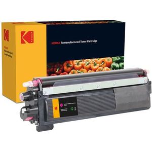 Kodak, Toner, tn230m 1400pagina's