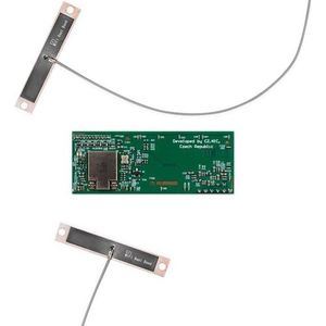 Turris RTMX-ASWIFI - MOX Wi-Fi Add-On (SDIO), Router