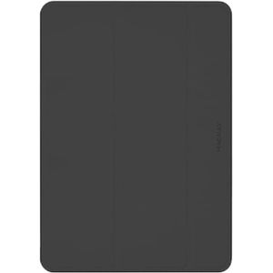 Macally Boekhouderhoes voor iPad Mini 5G/ iPad mini 4G Grijs (iPad mini), Tablethoes, Grijs