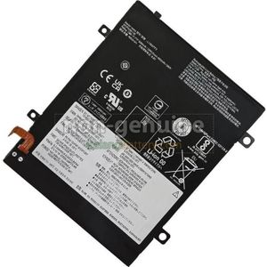 Lenovo BATTERIJ SD/A L17D2PF2 (2 Cellen), Notebook batterij