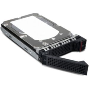 Lenovo DCG ThinkSystem HDD, 3,5 inch, SAS Hot Swap 512n (4 TB, 3.5"), Harde schijf