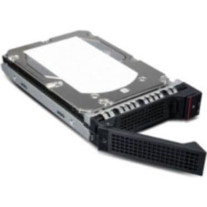 Lenovo DCG ThinkSystem HDD, 3,5 inch, SAS Hot Swap 512n (4 TB, 3.5""), Harde schijf