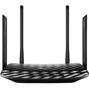 TP-Link EC225-G5, Router