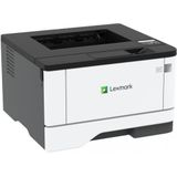 Lexmark - MS331dn - Printer - Wit - Laser