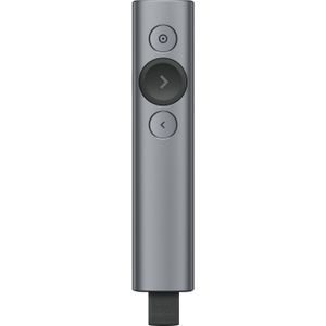 Logitech, Presentatoren, Spotlight