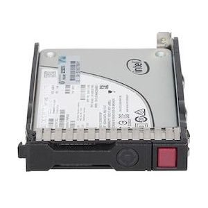 HPE DRV SSD 1.92TB SFF SAS RI SC (1920 GB, 2.5"), SSD