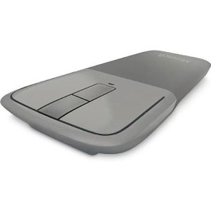 Microsoft Surface Arc, Muis, Grijs