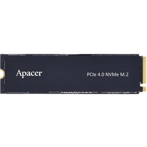 Apacer - AS2280Q4X - SSD - 2000 GB - M.2 2280 - PCIe NVMe Gen4