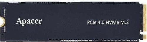 Apacer Dysk SSD AS2280Q4X M.2 PCIe NVMe Gen4 x4 2280 (5000/4400 MB/s) 3D NAND (2000 GB, M.2 2280), SSD