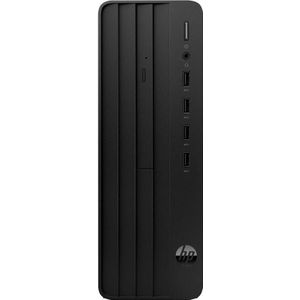 HP Pro 290 G9 Intel® Core™ i5 i5-12400 16 GB DDR4-SDRAM 512 GB SSD Windows 11 Pro SFF PC Zwart