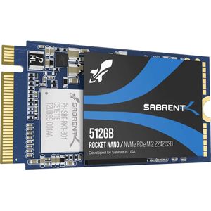 Lenovo Ssd Asm (512 GB, M.2 2242), SSD