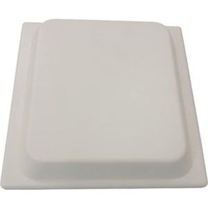 Mars MA-WC2458-2H2B - Kleine vormfactor dual band sectorantenne, 60°. (5G), Netwerkantenne